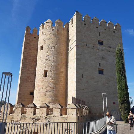 Loft La Calahorra Con Posibilidad De Aparcamiento Pregunta Por El Pack Mas Amor Córdoba Eksteriør billede