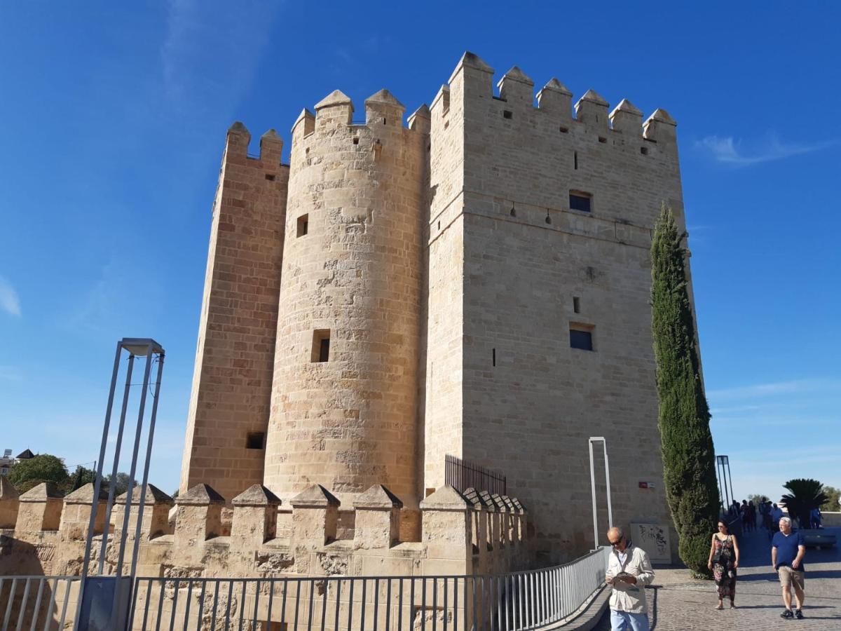 Loft La Calahorra Con Posibilidad De Aparcamiento Pregunta Por El Pack Mas Amor Córdoba Eksteriør billede