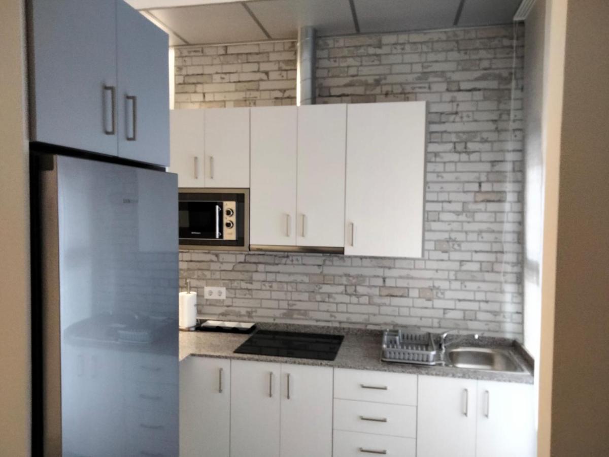 Loft La Calahorra Con Posibilidad De Aparcamiento Pregunta Por El Pack Mas Amor Córdoba Eksteriør billede