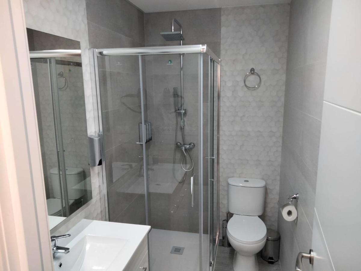 Loft La Calahorra Con Posibilidad De Aparcamiento Pregunta Por El Pack Mas Amor Córdoba Eksteriør billede