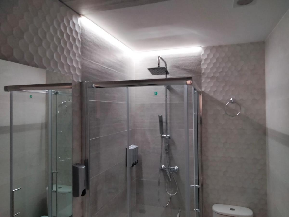Loft La Calahorra Con Posibilidad De Aparcamiento Pregunta Por El Pack Mas Amor Córdoba Eksteriør billede