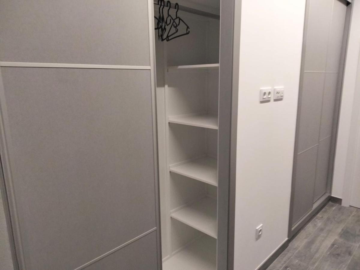 Loft La Calahorra Con Posibilidad De Aparcamiento Pregunta Por El Pack Mas Amor Córdoba Eksteriør billede