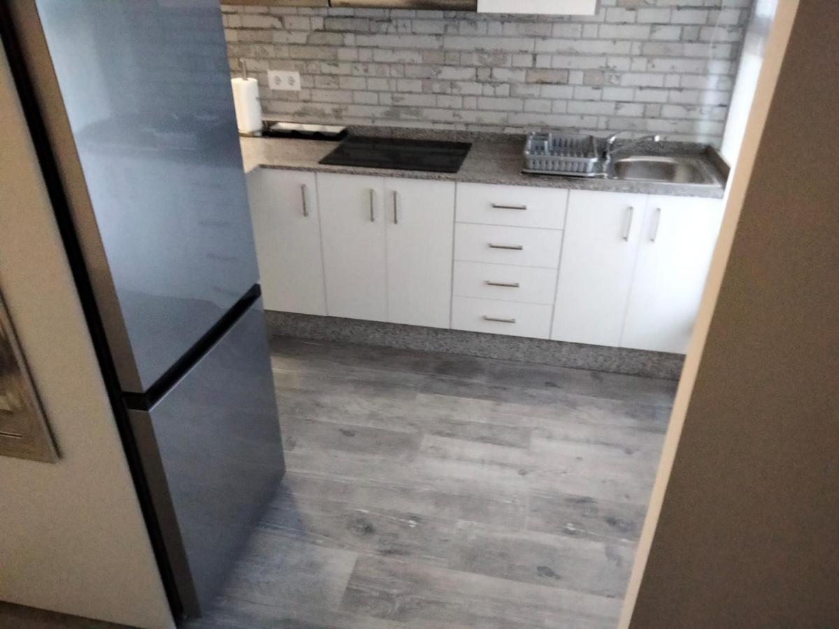 Loft La Calahorra Con Posibilidad De Aparcamiento Pregunta Por El Pack Mas Amor Córdoba Eksteriør billede