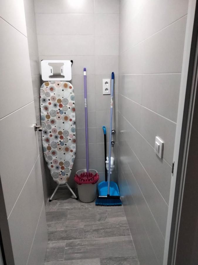 Loft La Calahorra Con Posibilidad De Aparcamiento Pregunta Por El Pack Mas Amor Córdoba Eksteriør billede
