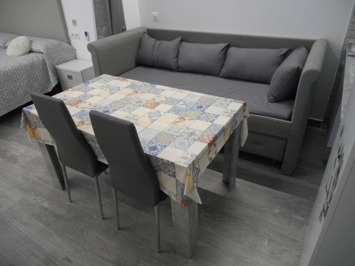 Loft La Calahorra Con Posibilidad De Aparcamiento Pregunta Por El Pack Mas Amor Córdoba Eksteriør billede