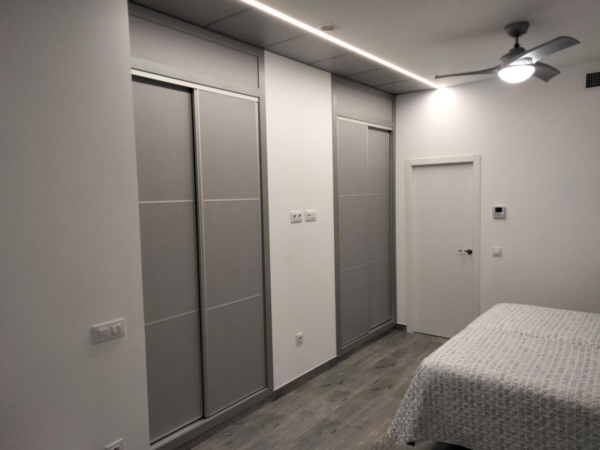 Loft La Calahorra Con Posibilidad De Aparcamiento Pregunta Por El Pack Mas Amor Córdoba Eksteriør billede